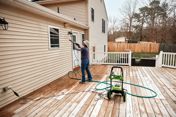 Best Affordable Power Washing  in Cottonwood Heights, UT