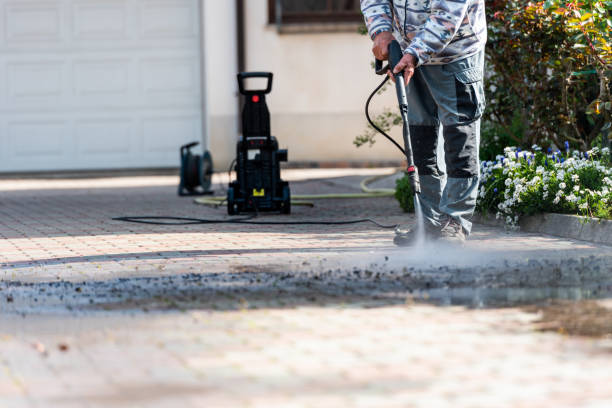 Best Power Washing Near Me  in Cottonwood Heights, UT
