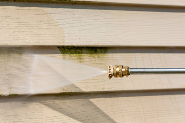 Best Affordable Power Washing  in Cottonwood Heights, UT